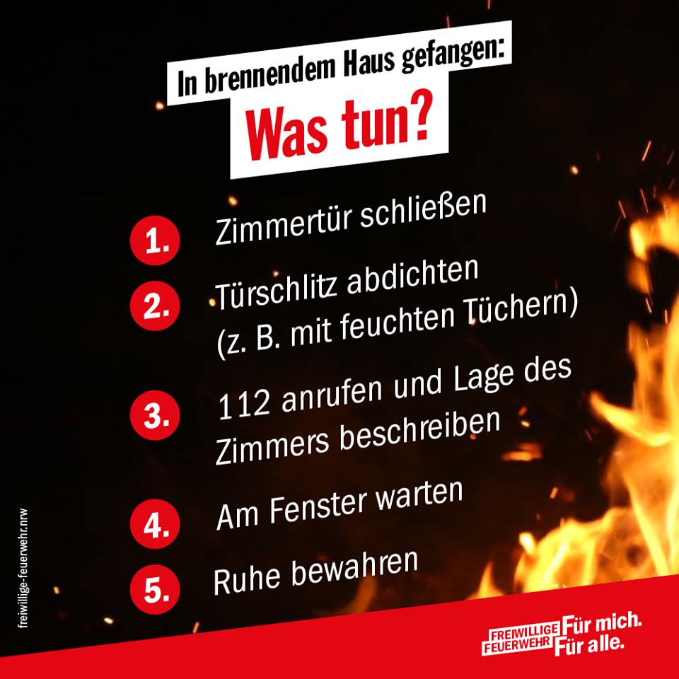 brand im haus